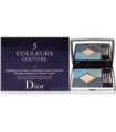 Paleta de Sombras Christian Dior 5 Couleurs - 279 Denim Women Eye Shadow 0,21 oz, 103021