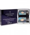 Paleta de Sombras Christian Dior 5 Couleurs - 279 Denim Women Eye Shadow 0,21 oz, 103021