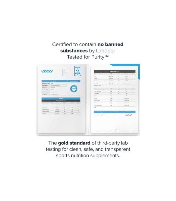 Suplemento pré-treino Legion Pulse - Bebida pré-treino totalmente natural de óxido nítrico para aumentar a energia, sem creatina