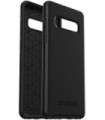Capa OtterBox SYMMETRY SERIES para Galaxy S10+ - Embalagem de varejo - PRETA