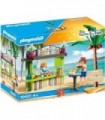 Lanchonete Playmobil Beach