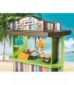 Lanchonete Playmobil Beach