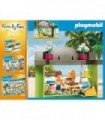 Lanchonete Playmobil Beach