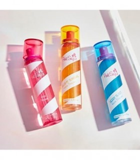 Pink Sugar Berry Blast Hair Perfume & Body Mist, 3,38 fl. onças