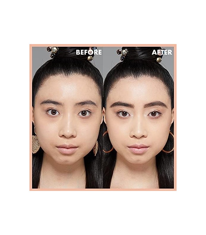 NYX PROFESSIONAL MAKEUP Primer de preenchimento de poros Blurring, Vegan Face Primer