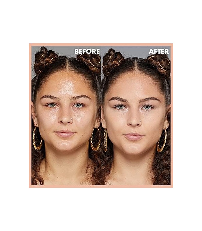 NYX PROFESSIONAL MAKEUP Primer de preenchimento de poros Blurring, Vegan Face Primer