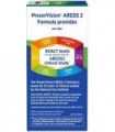 PreserVision AREDS 2 Suplemento de vitaminas e minerais para os olhos, contém luteína, vitamina C, zeaxantina, zinco e vitamina