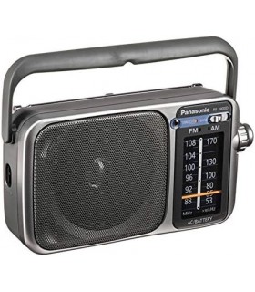 Rádio Panasonic Rf-2400D,