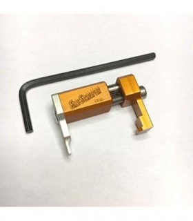 Ferramenta de entonação de Floyd Rose