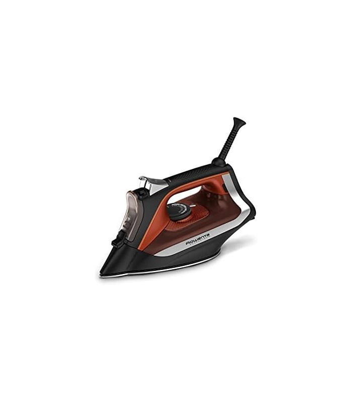 Rowenta Access Steam Iron, 1700 watts, Preto