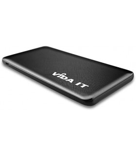 Vida IT Slim 5V 2A Power Bank para Colete Aquecido Recarregável Jaqueta Aquecida Bateria Tamanho de Bolso Fino 5000mAh Carregado