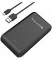 Carregador portátil, KEYMOX 20000mAh Power Bank com tecnologia Quick Charge 3.0 e fornecimento de energia USB-C de 18 W, bateria