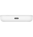 Belkin Wireless Power Bank compatível com carregamento sem fio de 7,5 W - banco de carregamento magnético portátil - compatível