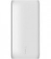 Belkin BoostCharge 20k mAh Power Bank - Carregador para iPhone - Carregador portátil - Carregador USB C - Carregador tipo C - Ba