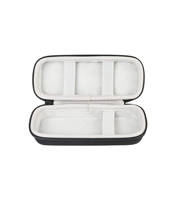 Khanka Hard Travel Case Substituição para Anker PowerCore II 20100 Speed ??Quick Charge 3.0 20100mAh Carregador Portátil Bateria