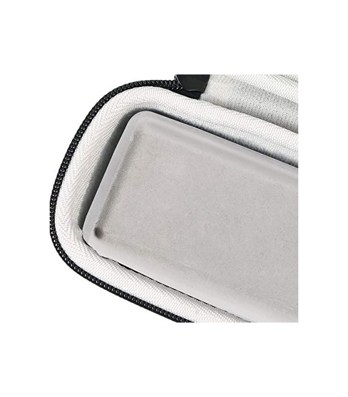 Khanka Hard Travel Case Substituição para Anker PowerCore II 20100 Speed ??Quick Charge 3.0 20100mAh Carregador Portátil Bateria