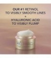 RoC Retinol Correxion Max Daily Hydration Anti-Aging Hidratante Facial Diário com Ácido Hialurônico, Creme para Cuidados com a P