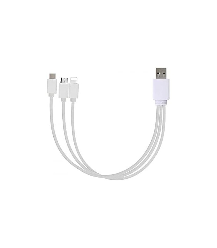 KaruSale 30000mAh Power Bank Carregador Rápido Camping Portátil Powerbank Grande Capacidade 2 Saídas e 3 Entradas Visor LED Bate