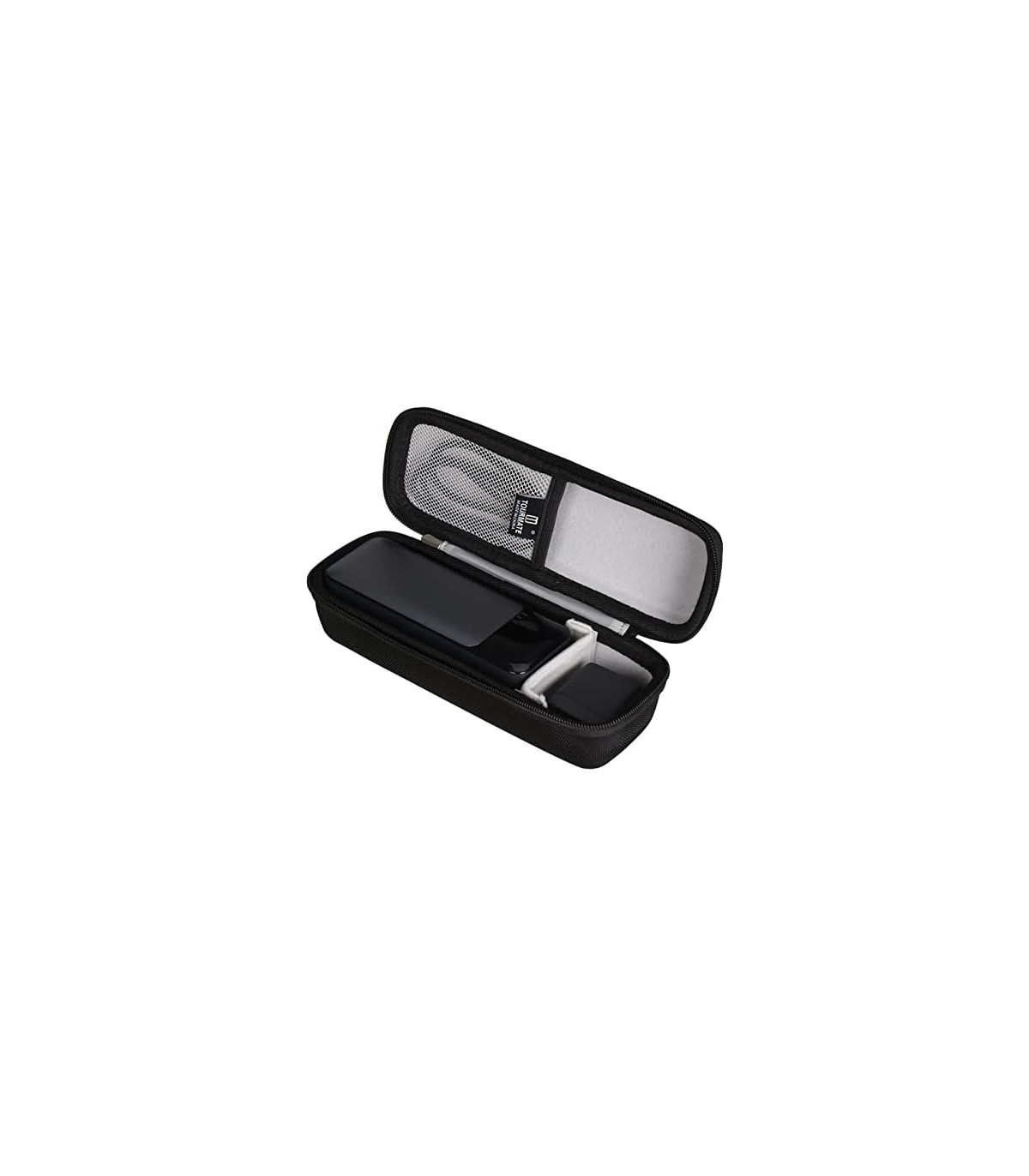 Hard Storage Case for Anker 737 Power Bank (PowerCore 24K) and Anker 715  Charger (Nano II 65W) Combo