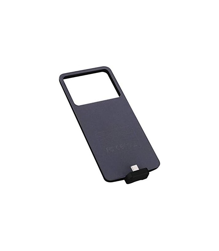 Estojo Carregador de Bateria para Samsung Galaxy A71 5G, 5000mAh Banco de Energia de Backup para Galaxy a71 5g Estojo de Carrega