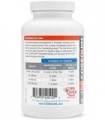 Nutramax Cosequin Suplemento para saúde das articulações de força máxima para cães - Com glucosamina, condroitina e MSM, 132 com