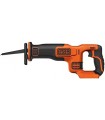 BLACK+DECKER 20V MAX* POWERCONNECT in. Serra alternativa sem fio (BDCR20B)