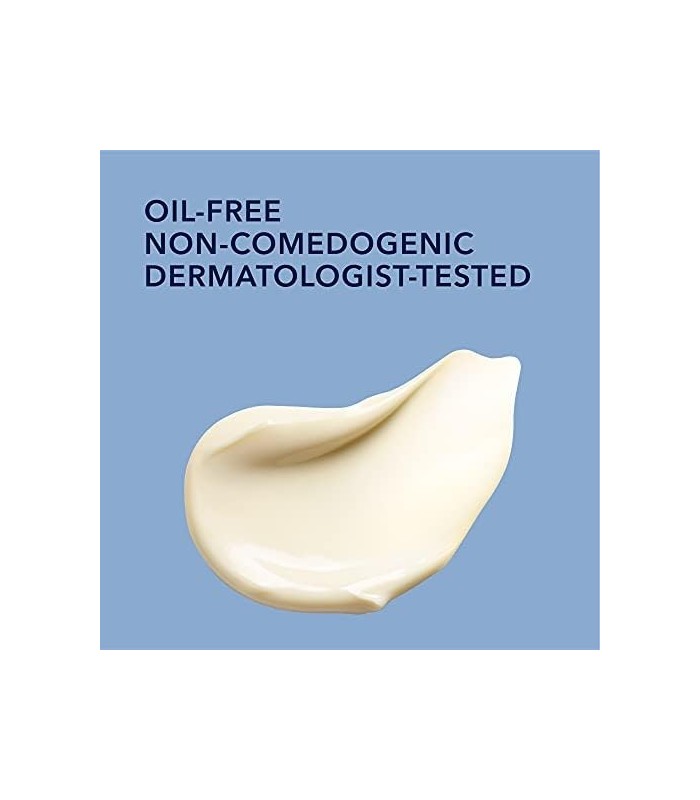 RoC Retinol Correxion Max Daily Hydration Anti-Aging Hidratante Facial Diário com Ácido Hialurônico, Creme para Cuidados com a P