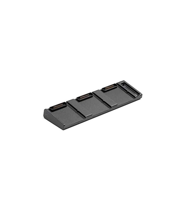 Hub de carregamento de bateria DJI Mavic Air 2 - Carregador para acessório de bateria para drone, Número do modelo: CP.MA.000002