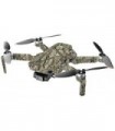Compatível com Drone Portátil DJI Mini 2 - HTC Fall | Capa protetora, durável e exclusiva de decalque de vinil | Fácil de remove