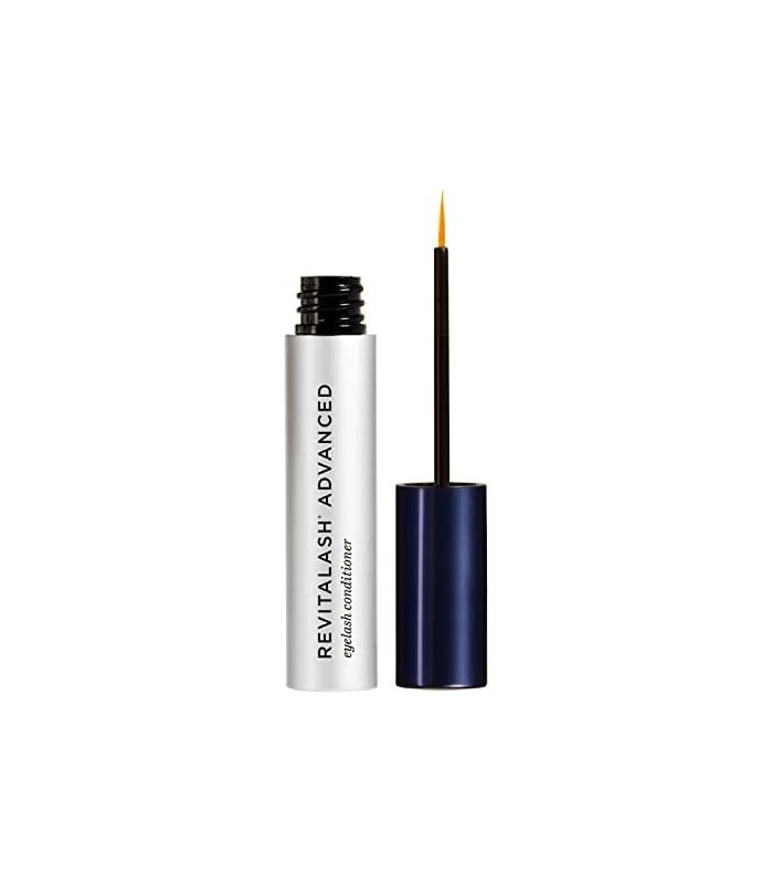 RevitaLash Cosmetics, RevitaLash Advanced Eyelash Conditioner Serum, Physician Developed & Cruelty Free, 0,034 Fl Oz