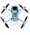 Skin para DJI Mavic Mini Portable Drone Quadcopter - Caprichoso | Capa protetora, durável e exclusiva de decalque de vinil | Fác