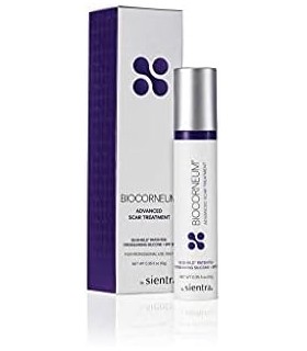 BioCorneum Scar Treatment Plus SPF 30 Silicone Scar Treatment 10 Gram da Sientra