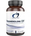 para Saúde Pregnenolona CRT - 30mg Liberação de Pregnenolona (10-12 Horas) - Estrogênio, DHEA + Precursor do Hormônio Testostero