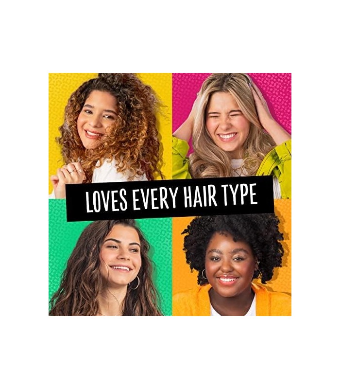 Aussie Instant Freeze Hairspray com Jojoba & Sea Kelp, fixação forte, 10,0 oz, pacote triplo