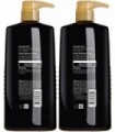 LOreal Paris Elvive Total Repair 5 Shampoo e Condicionador Reparador para Cabelos Danificados, 28 onças (conjunto de 2)