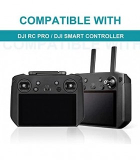 STARTRC Smart Controller Accessories Estojo temperado com cordão para pescoço para DJI RC Pro Smart Controller Mavic 3 Cine Mavi