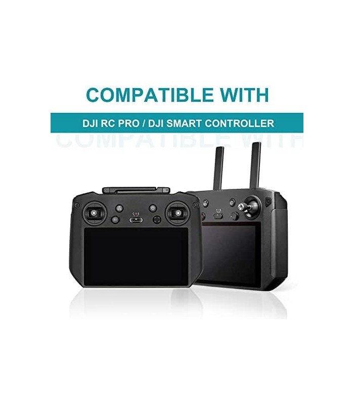 STARTRC Smart Controller Accessories Estojo temperado com cordão para pescoço para DJI RC Pro Smart Controller Mavic 3 Cine Mavi