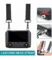 STARTRC Smart Controller Accessories Estojo temperado com cordão para pescoço para DJI RC Pro Smart Controller Mavic 3 Cine Mavi