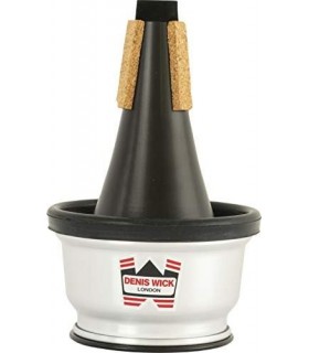 Trompete de copo ajustável Denis Wick DW5531