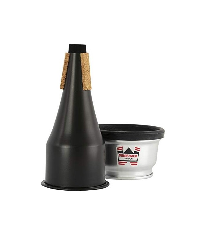 Trompete de copo ajustável Denis Wick DW5531