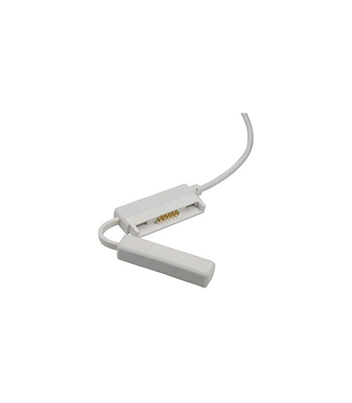 Carregador de bateria múltiplo com 4 portas de carregador de balanceamento rápido de canal e 2 portas USB para bateria de drone