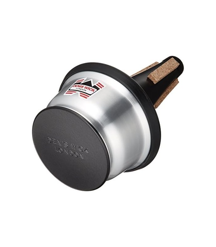 Trompete de copo ajustável Denis Wick DW5531