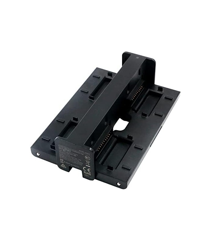 Hub de carregamento de bateria LKTOP para bateria DJI Mavic 2, Mavic 2 Zoom e Mavic 2 Pro Drone Quadcopter Power Foldable Adapte