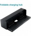 Hub de carregamento de bateria LKTOP para bateria DJI Mavic 2, Mavic 2 Zoom e Mavic 2 Pro Drone Quadcopter Power Foldable Adapte