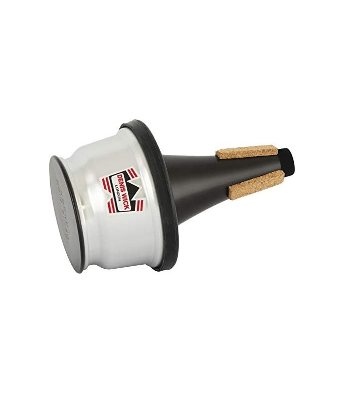 Trompete de copo ajustável Denis Wick DW5531