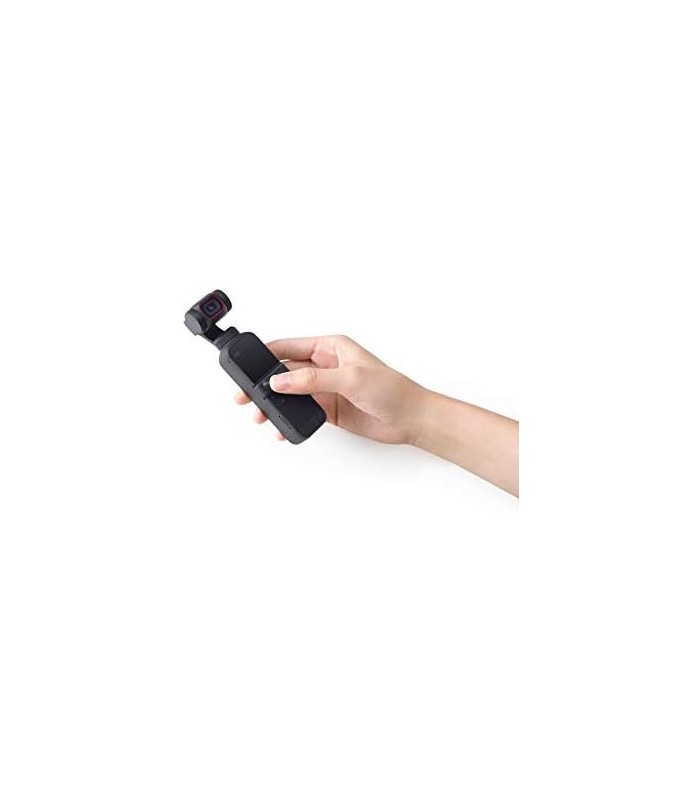 DJI Pocket 2 Mini Control Stick com Luckybird USB Reader
