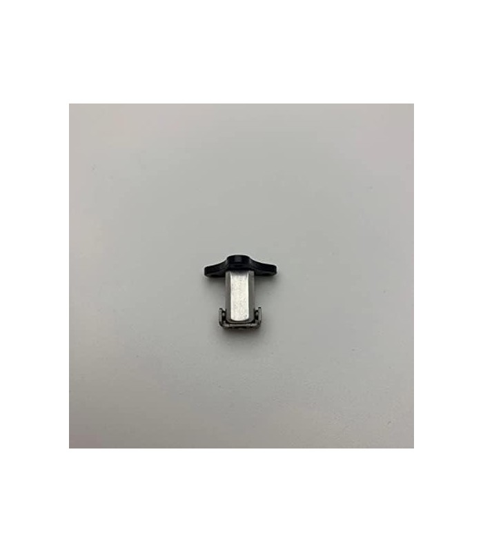 Eixo do braço frontal DJI Mini 3 pro para DJI Mavic Mini 3 pro Drone Acessórios, substituição de reposição genuína