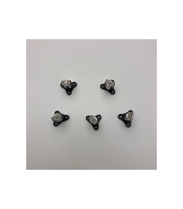 Eixo do braço frontal DJI Mini 3 pro para DJI Mavic Mini 3 pro Drone Acessórios, substituição de reposição genuína