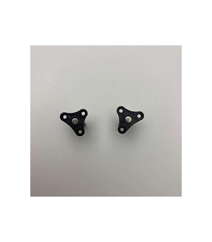 Eixo do braço frontal DJI Mini 3 pro para DJI Mavic Mini 3 pro Drone Acessórios, substituição de reposição genuína