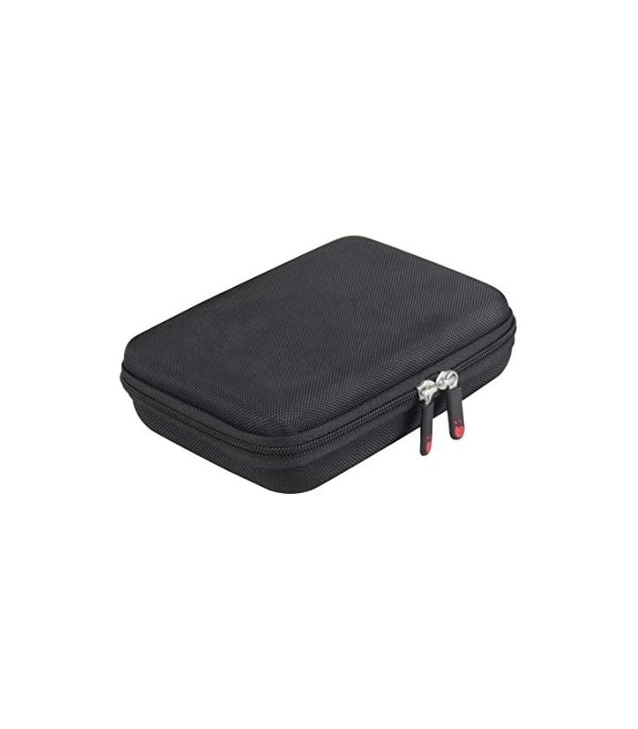 Estojo de viagem rígido Hermitshell para Holy Stone Mini Drone RC Nano Quadcopter Pequeno helicóptero para interior (não inclui